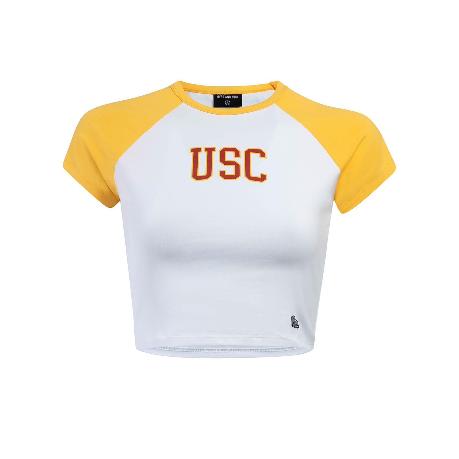USC Gold 1